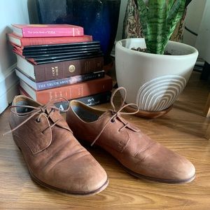 Mens Aldo Shoe
